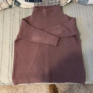 Free People Ottoman Slouchy Tunic